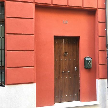La Guarida Del Fraile Apartment Granada Ngoại thất bức ảnh