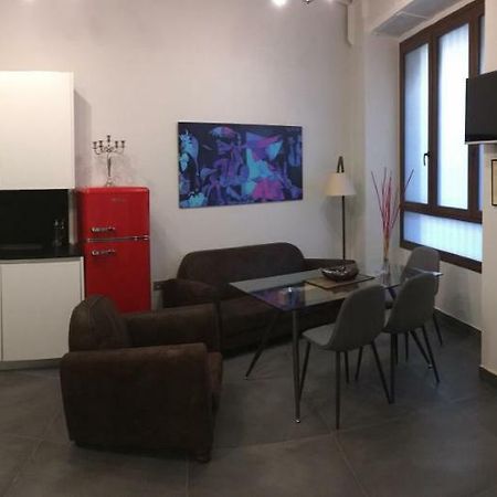 La Guarida Del Fraile Apartment Granada Ngoại thất bức ảnh