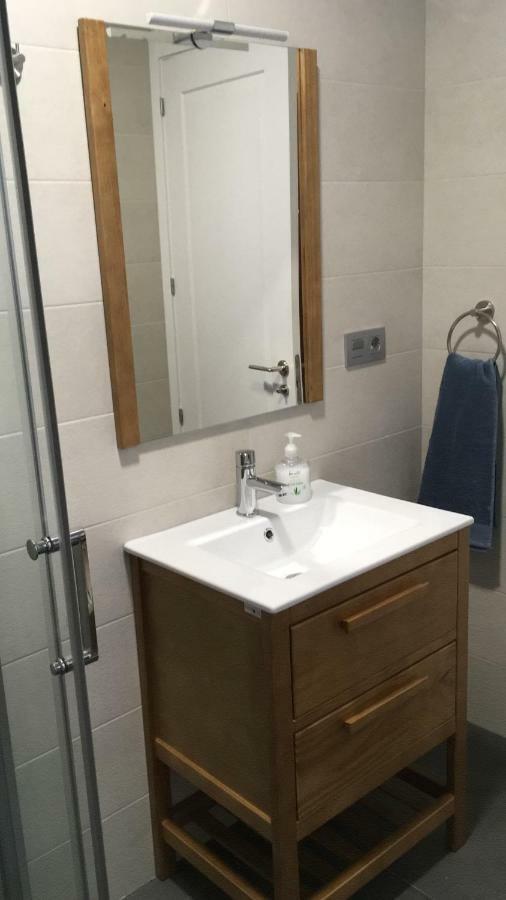 La Guarida Del Fraile Apartment Granada Ngoại thất bức ảnh